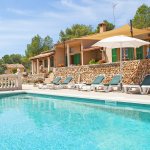 Ferienhaus Mallorca MA3965 Swimmingpool