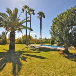 Ferienhaus Mallorca MA4262 - Pool im Garten