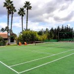 Ferienhaus Mallorca MA4262 - Tennisplatz
