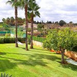 Ferienhaus Mallorca MA4262 - Tennisplatz im Garten