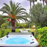 Ferienhaus Mallorca MA4262 - Whirlpool im Garten