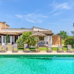Ferienhaus Mallorca MA4315 mit Swimmingpool
