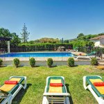 Ferienhaus Mallorca MA43972 Garten mit Sonnenliegen und Swimmingpool
