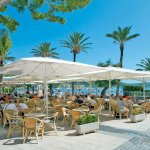 Ferienhaus Mallorca MA43972 Restaurant am Meer