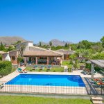 Ferienhaus Mallorca MA43972 mit Pool