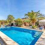 Ferienhaus Mallorca MA44092 mit Swimmingpool