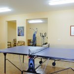 Ferienhaus Mallorca MA4700 Tischtennisplatte