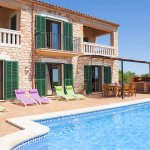 Ferienhaus Mallorca MA4783 mit Pool