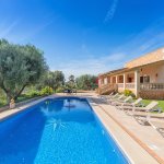 Ferienhaus Mallorca MA4933 mit Swimmingpool