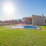 Ferienhaus Mallorca mit Pool MA2125