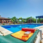 Ferienhaus Mallorca mit Pool MA43972