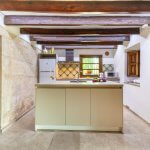 Finca Mallorca mit Pool MA4402 offene Küche