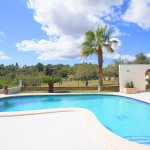 Luxus Ferienhaus Mallorca MA3996 Pool