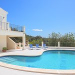 Luxus Ferienhaus Mallorca MA3996 Swimmingpool