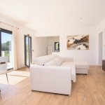 Luxus Ferienhaus Mallorca MA3996 Wohnbereich