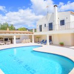 Luxus Ferienhaus Mallorca mit Pool MA3996