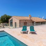 Luxus Ferienhaus Mallorca mit Swimmingpool MA2301