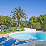 Villa Mallorca MA4797 Pool