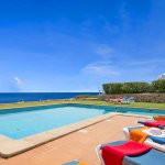 Villa Mallorca MA4840 Pool mit Sonnenliegen
