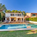 Villa Mallorca mit Pool MA3317
