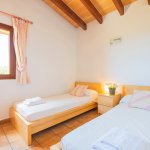 Ferienhaus Mallorca MA4770 Zweibettzimmer