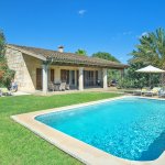 Ferienhaus Mallorca mit Pool MA33756