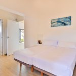 Ferienhaus Mallorca MA3966 Schlafzimmer mit 2 Betten (2)