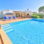 Ferienhaus Mallorca MA3970 mit Pool