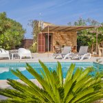 Ferienhaus Mallorca MA1100 mit Pool