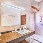 Ferienhaus Mallorca MA3334 Bad mit Dusche