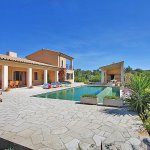 Ferienhaus Mallorca mit Swimmingpool MA3355 (2)