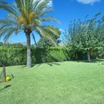 Ferienhaus Mallorca MA44083 Palmen im Garten