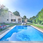 Ferienhaus Mallorca mit Swimmingpool MA34085