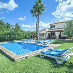 Ferienhaus Mallorca mit Swimmingpool MA44083