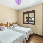 Ferienhaus Costa del Sol CSS3023 Schlafzimmer